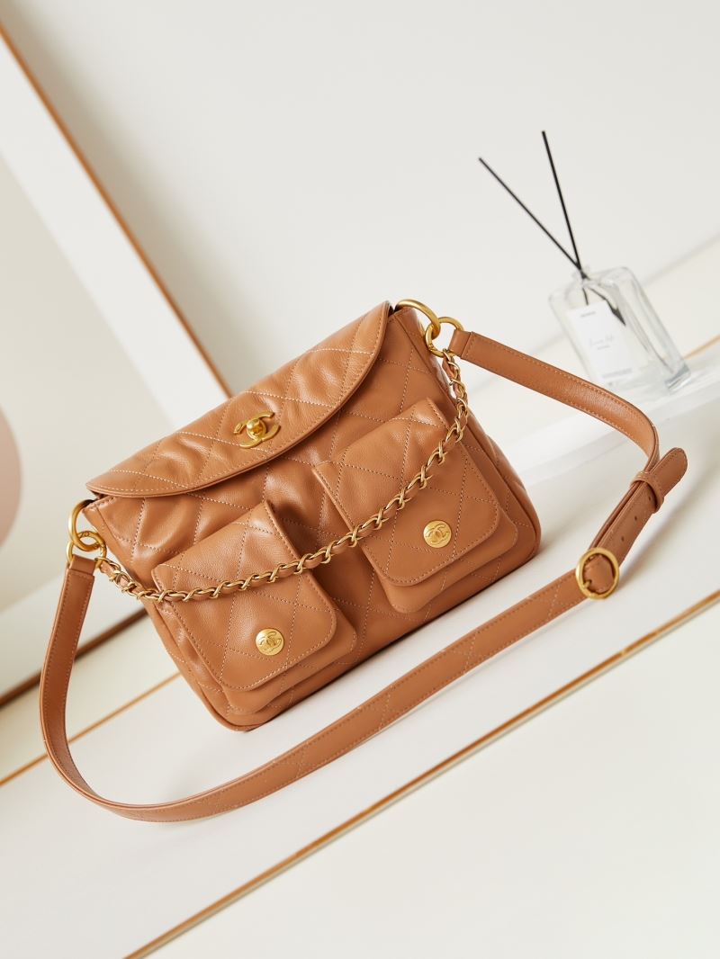 Ch**el satchel bags